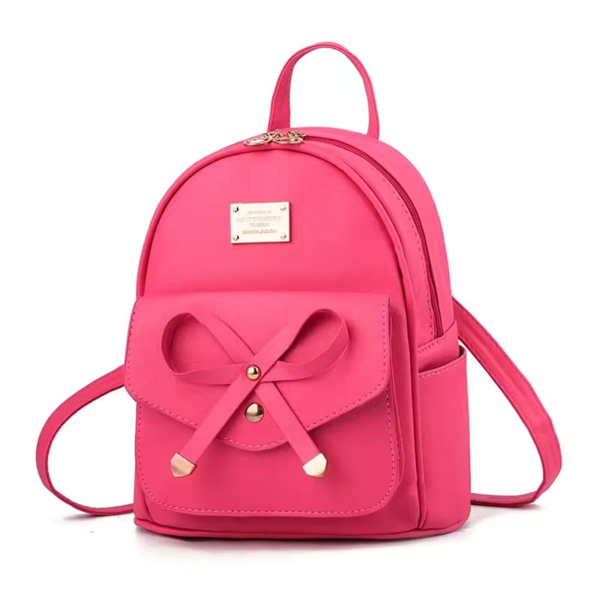 GENERICO - Makeway - Cartera tipo mochila tendencia Dama