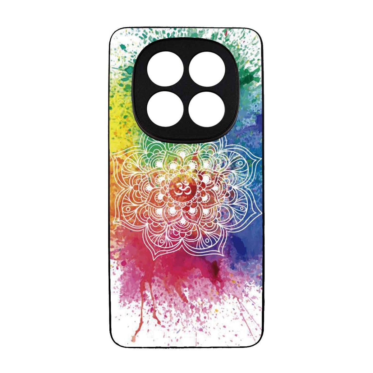 GENERICO - Funda Protector Case Para XIAOMI REDMI NOTE 14 PRO PLUS