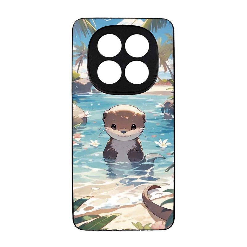 GENERICO - Funda Protector Case Para XIAOMI REDMI NOTE 14 PRO PLUS