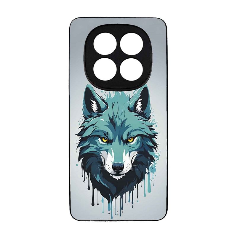 GENERICO - Funda Protector Case Para XIAOMI REDMI NOTE 14 PRO PLUS