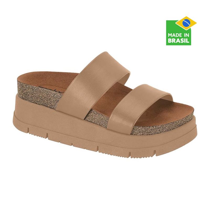 MOLECA - Sandalias Para Mujer Moleca