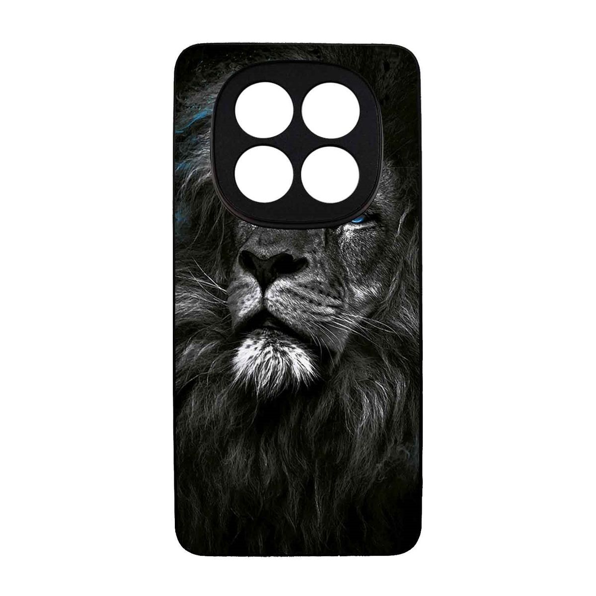 GENERICO - Funda Protector Case Para XIAOMI REDMI NOTE 14 PRO PLUS