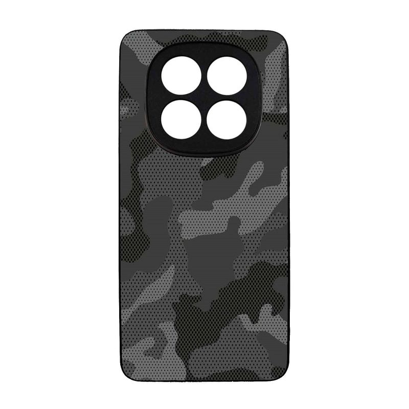 GENERICO - Funda Protector Case Para XIAOMI REDMI NOTE 14 PRO PLUS