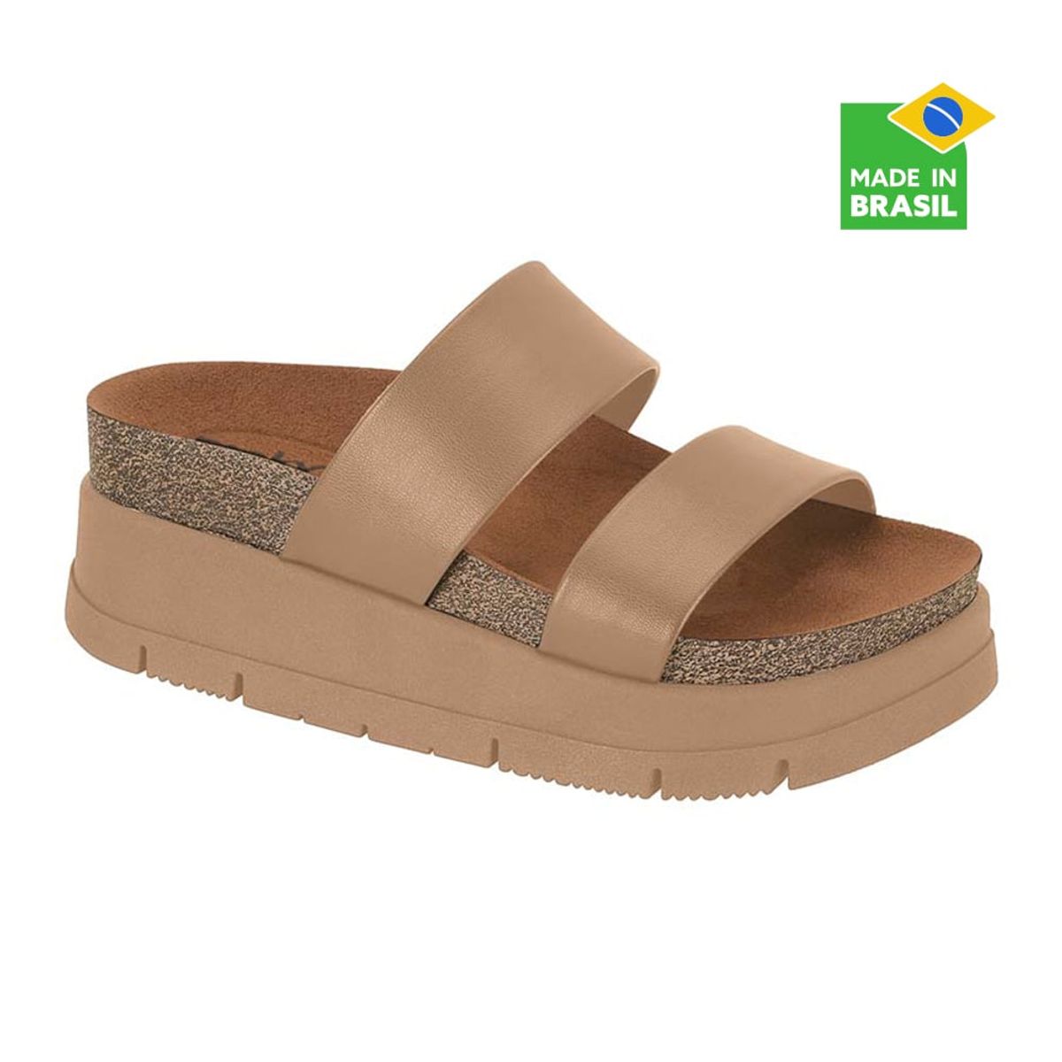 MOLECA - Sandalias Para Mujer Moleca