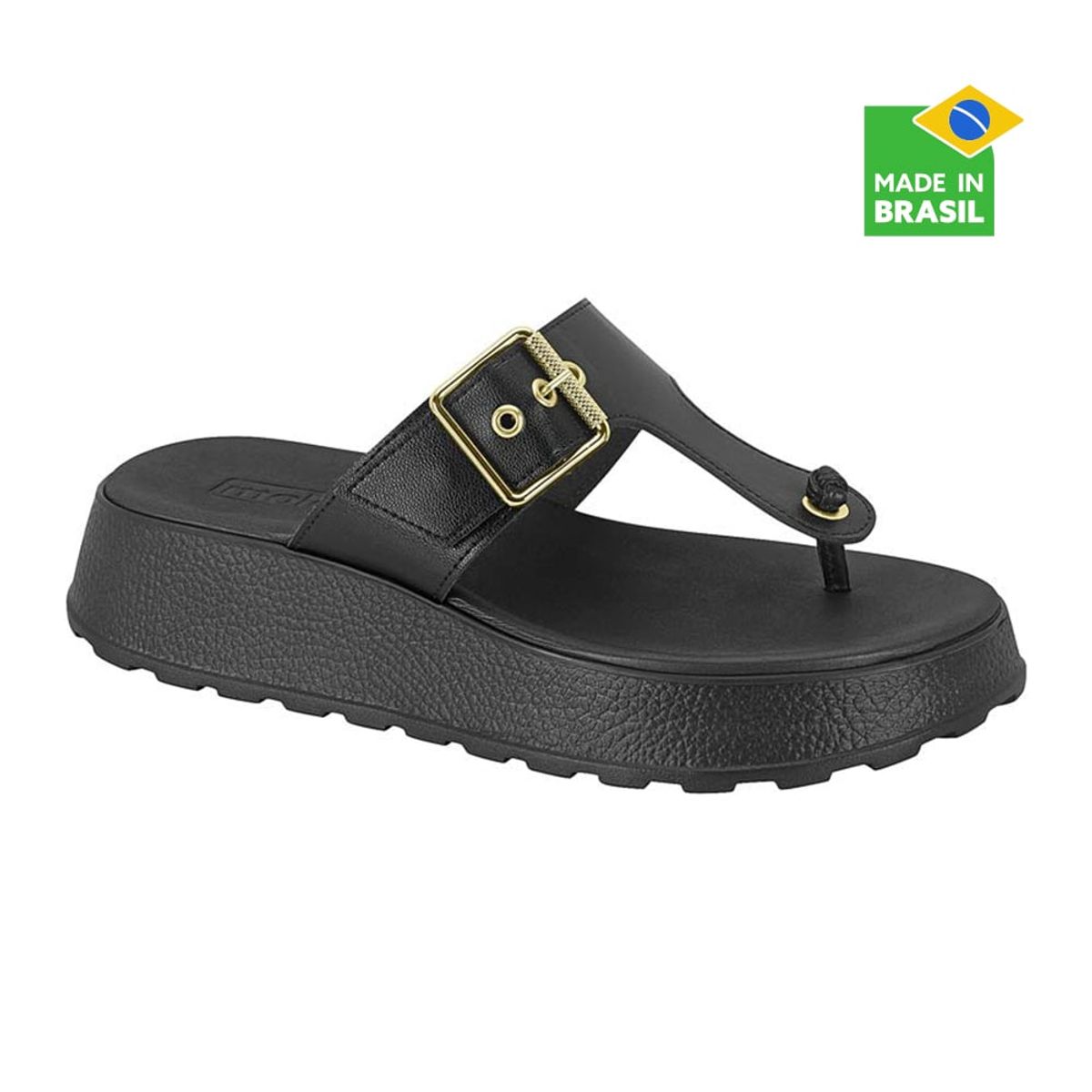 MOLECA - Sandalias Para Mujer Moleca