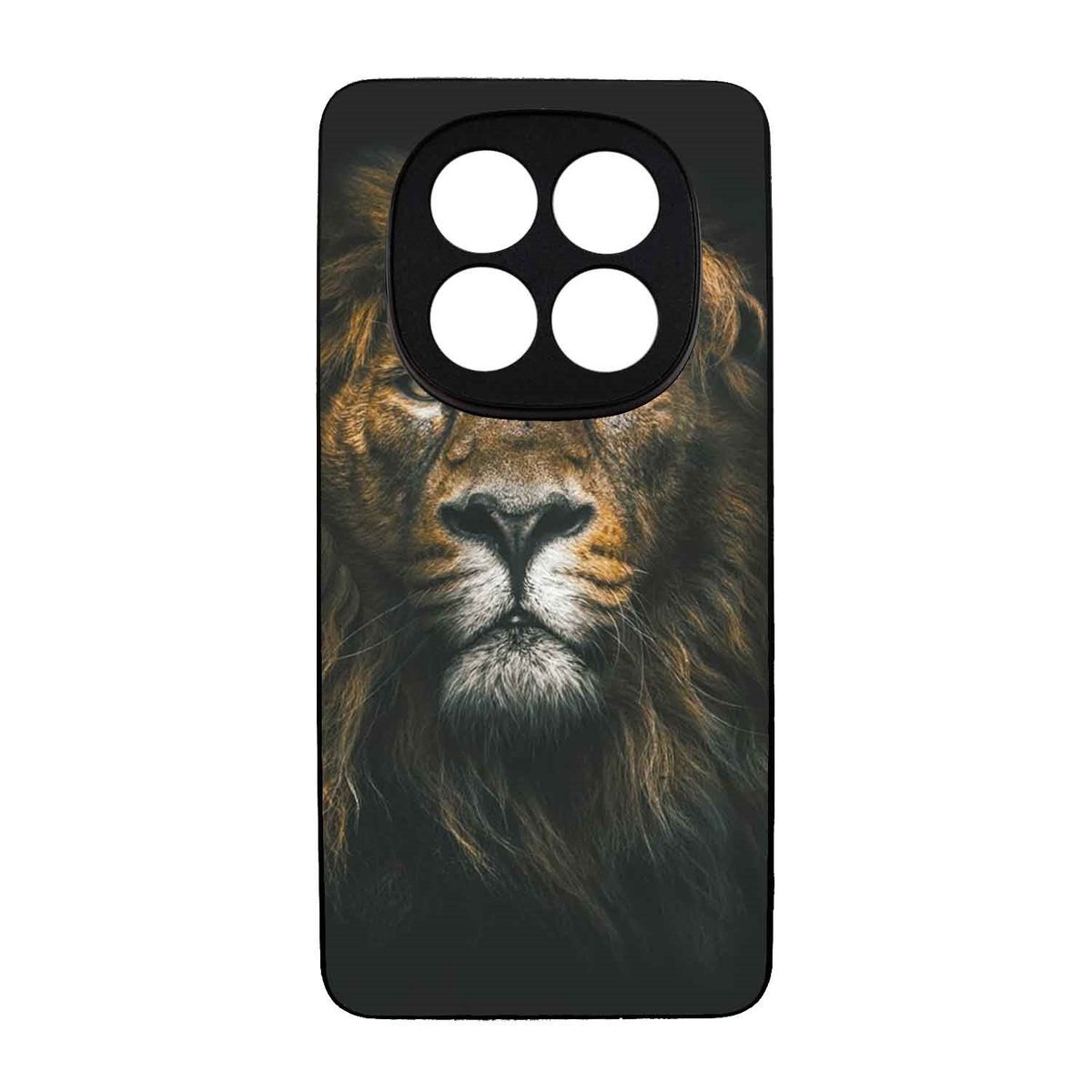 GENERICO - Funda Protector Case Para XIAOMI REDMI NOTE 14 PRO PLUS