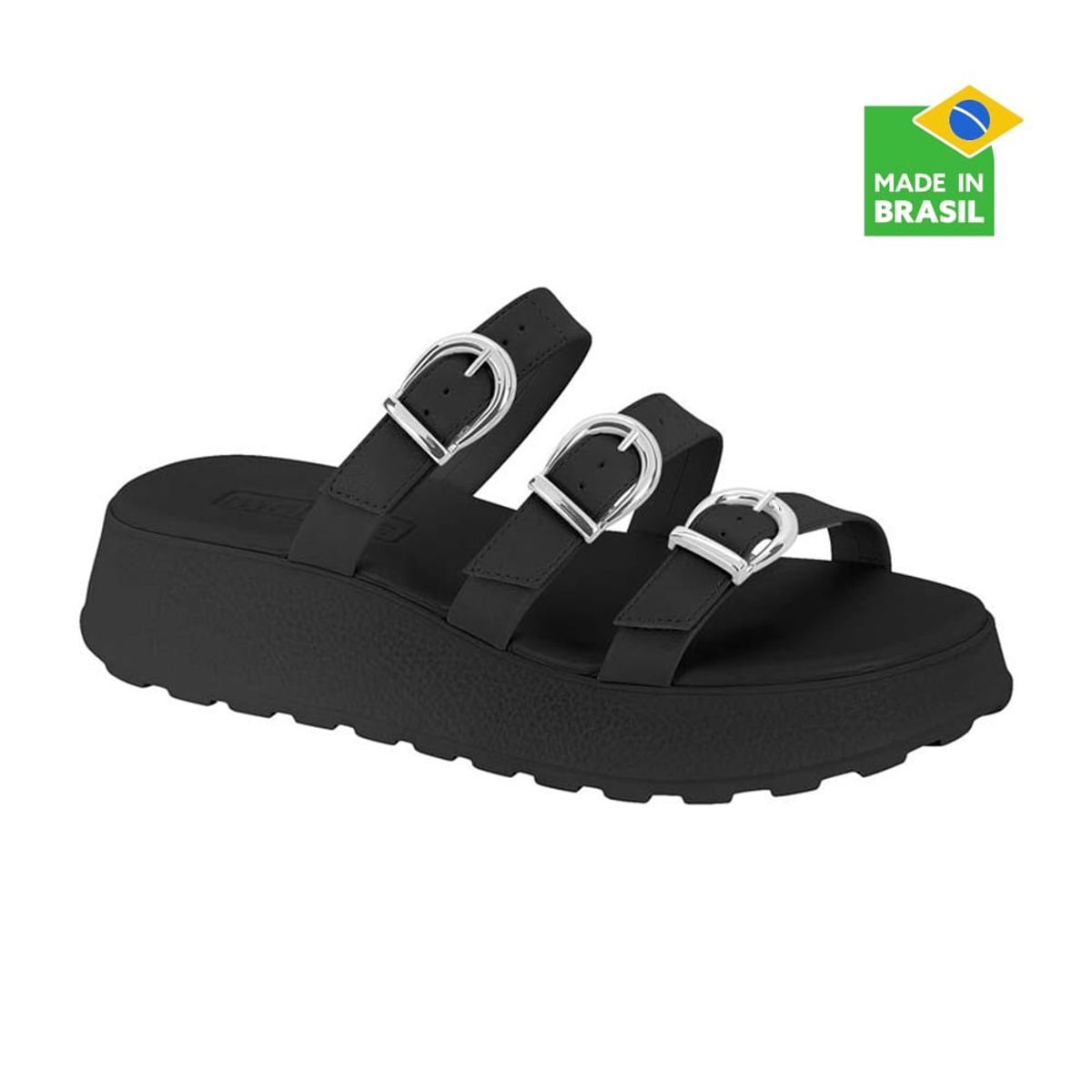 MOLECA - Sandalias Para Mujer Moleca