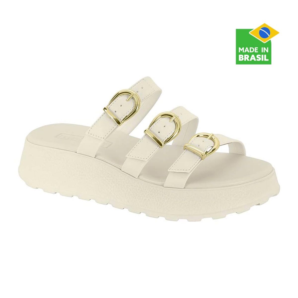 MOLECA - Sandalias Para Mujer Moleca