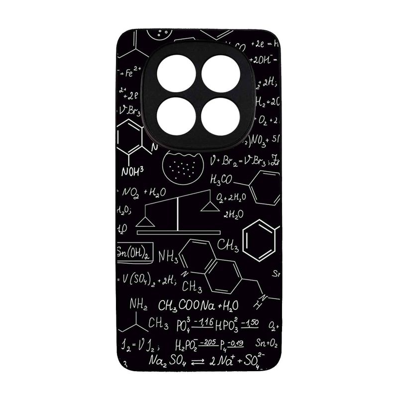 GENERICO - Funda Protector Case Para XIAOMI REDMI NOTE 14 PRO PLUS