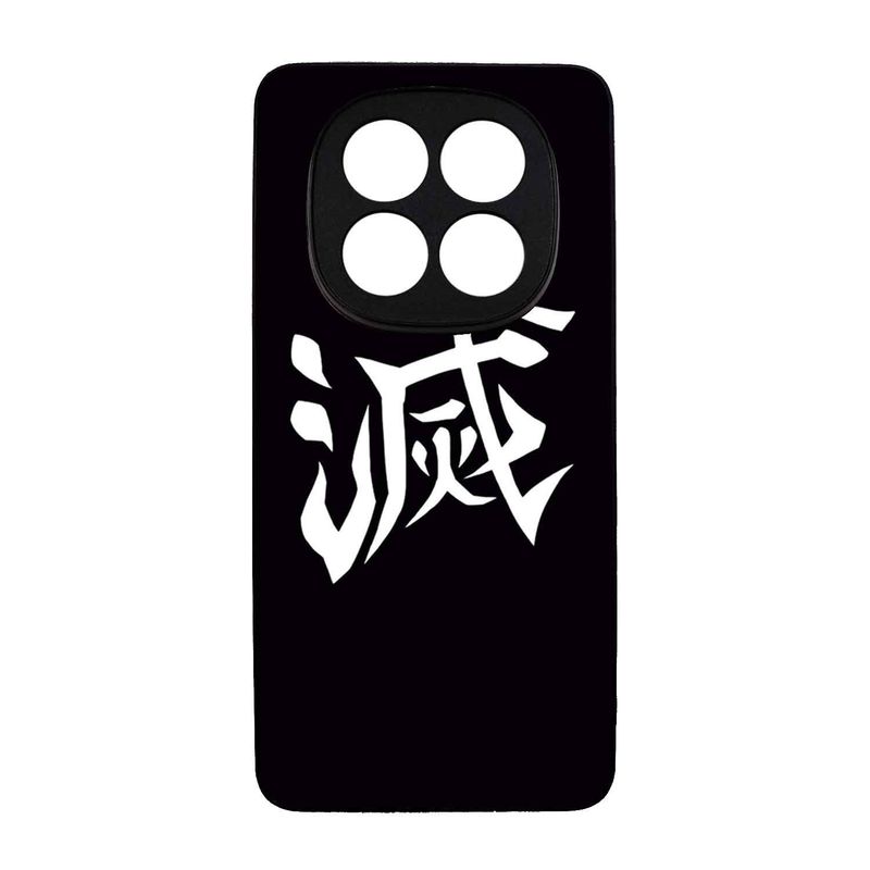 GENERICO - Funda Protector Case Para XIAOMI REDMI NOTE 14 PRO PLUS