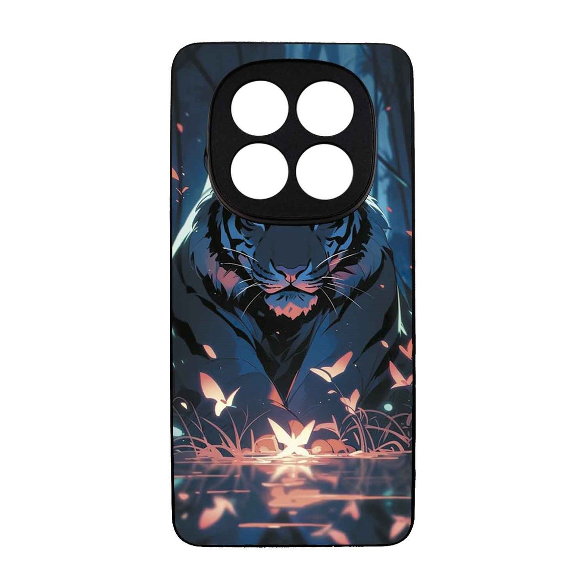 GENERICO - Funda Protector Case Para XIAOMI REDMI NOTE 14 PRO PLUS