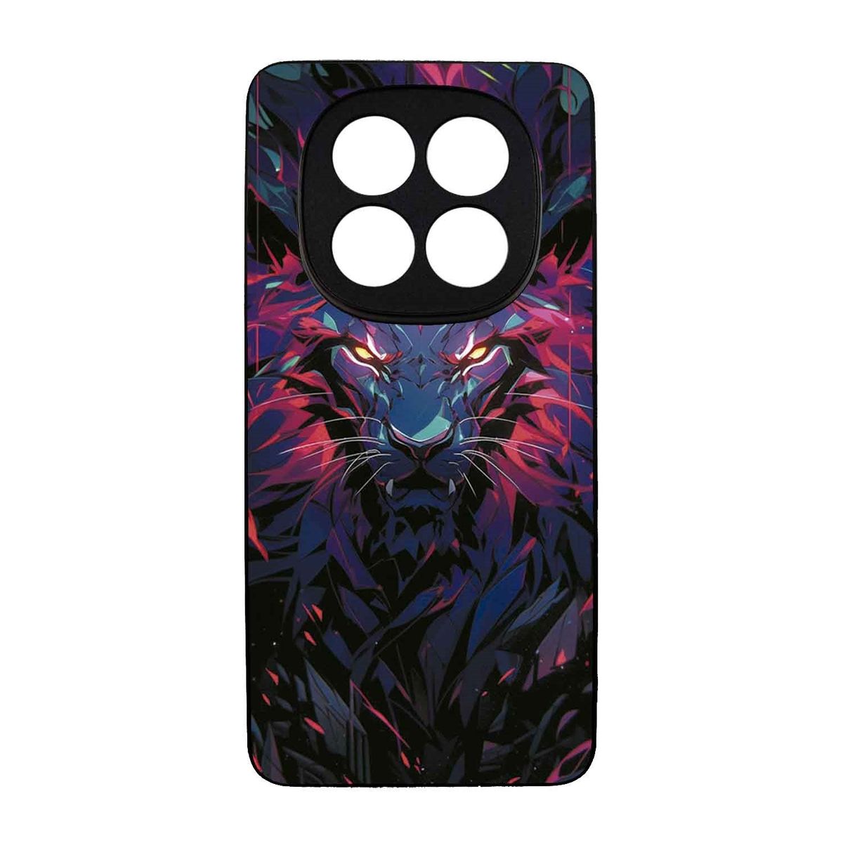 GENERICO - Funda Protector Case Para XIAOMI REDMI NOTE 14 PRO PLUS