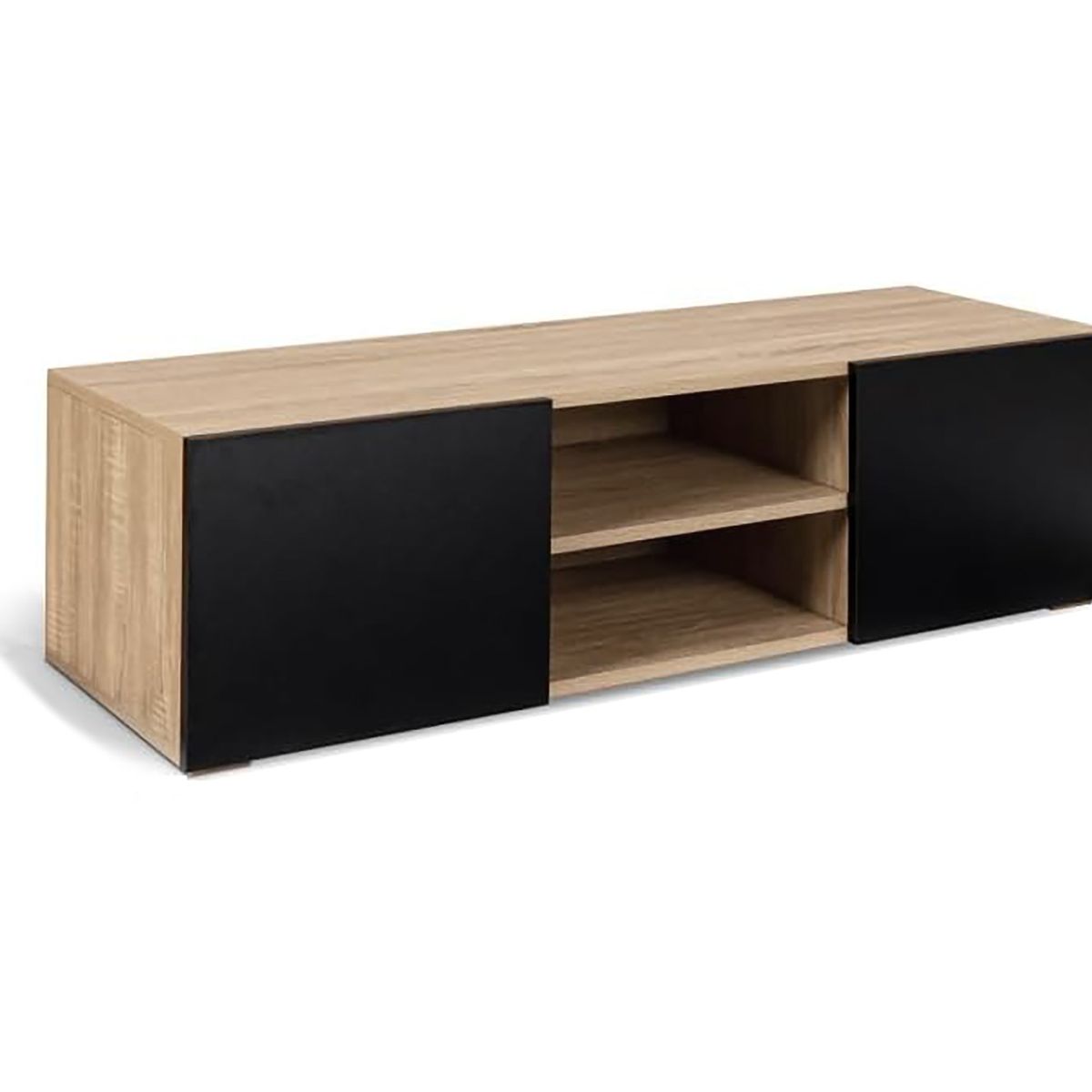 VILLA HOGAR - Mesa de TV 50 pulgadas Eston