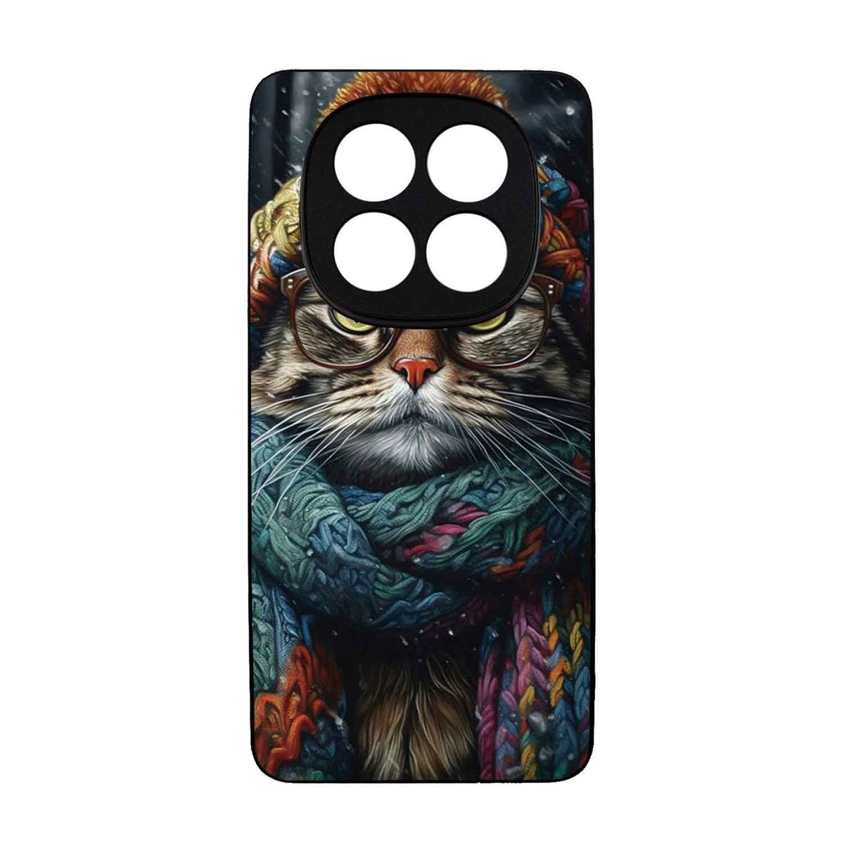 GENERICO - Funda Protector Case Para XIAOMI REDMI NOTE 14 PRO 5G