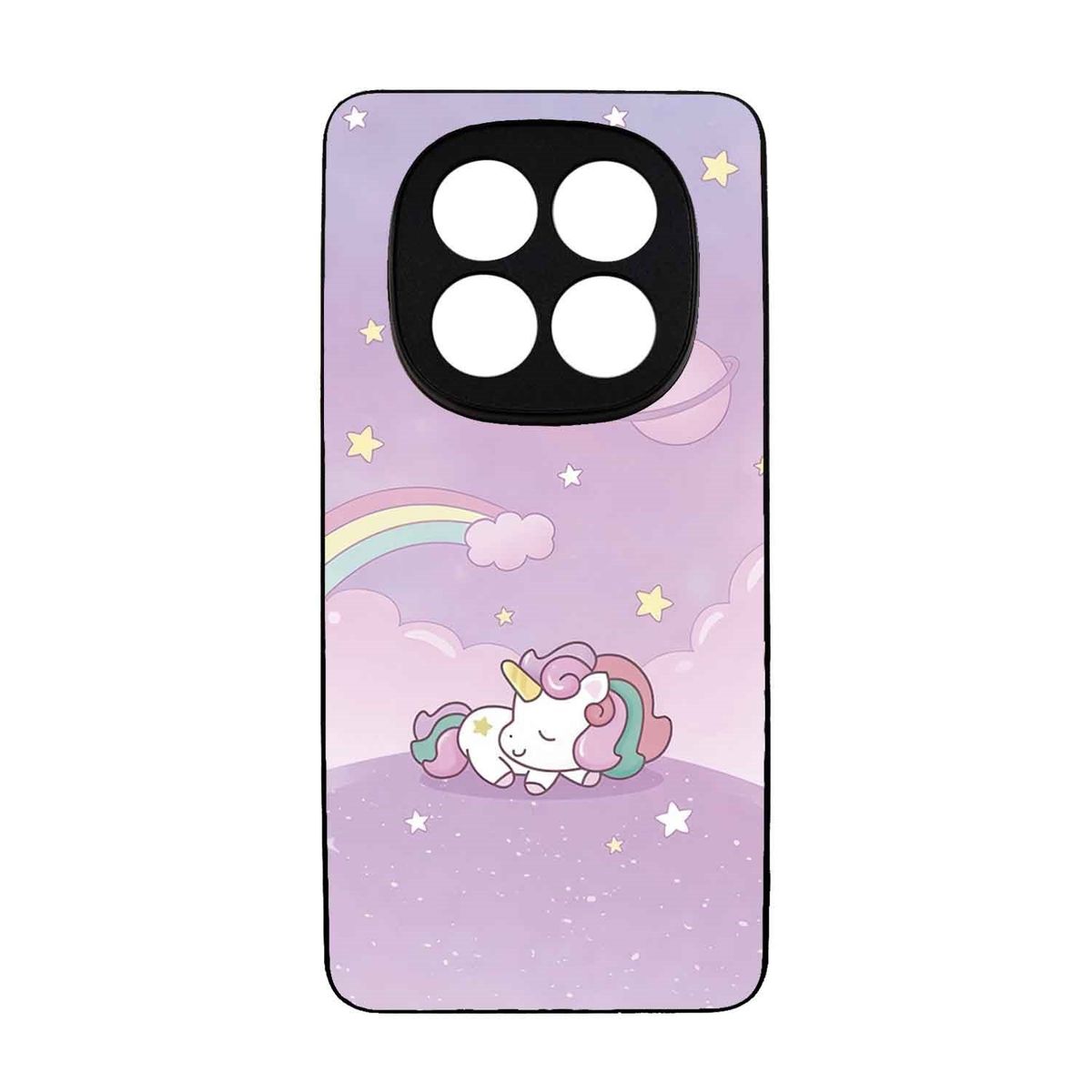 GENERICO - Funda Protector Case Para XIAOMI REDMI NOTE 14 PRO 5G