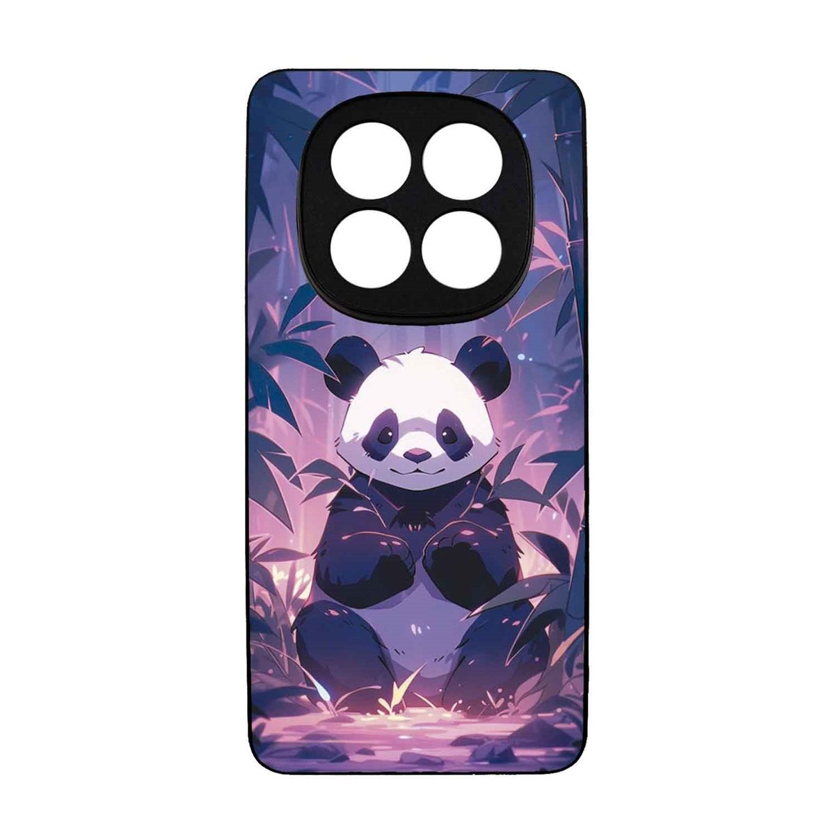 GENERICO - Funda Protector Case Para XIAOMI REDMI NOTE 14 PRO 5G