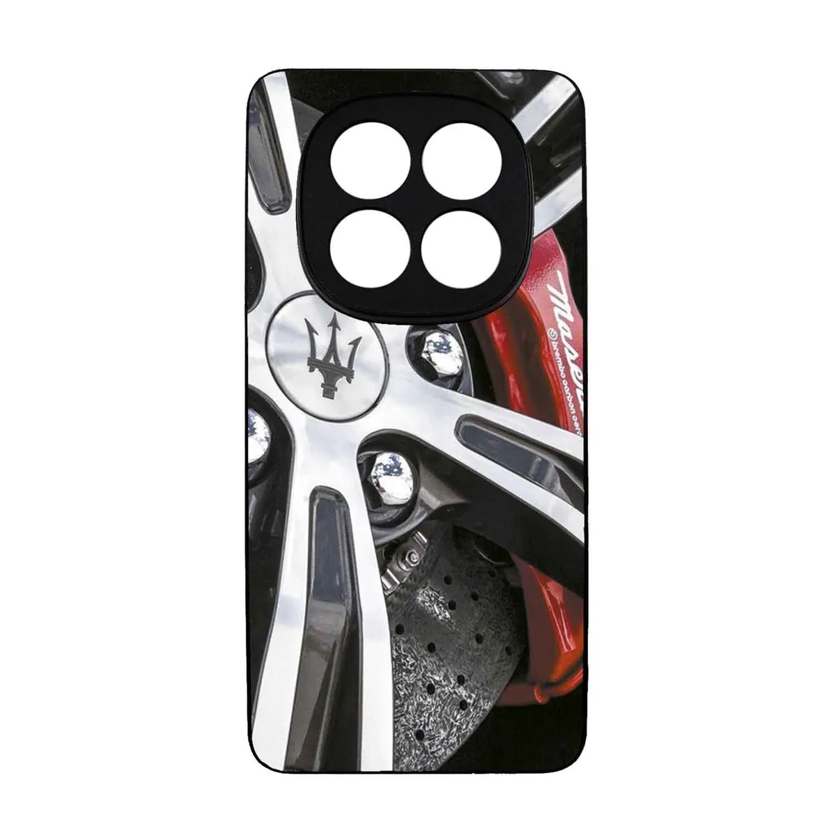 GENERICO - Funda Protector Case Para XIAOMI REDMI NOTE 14 PRO 5G