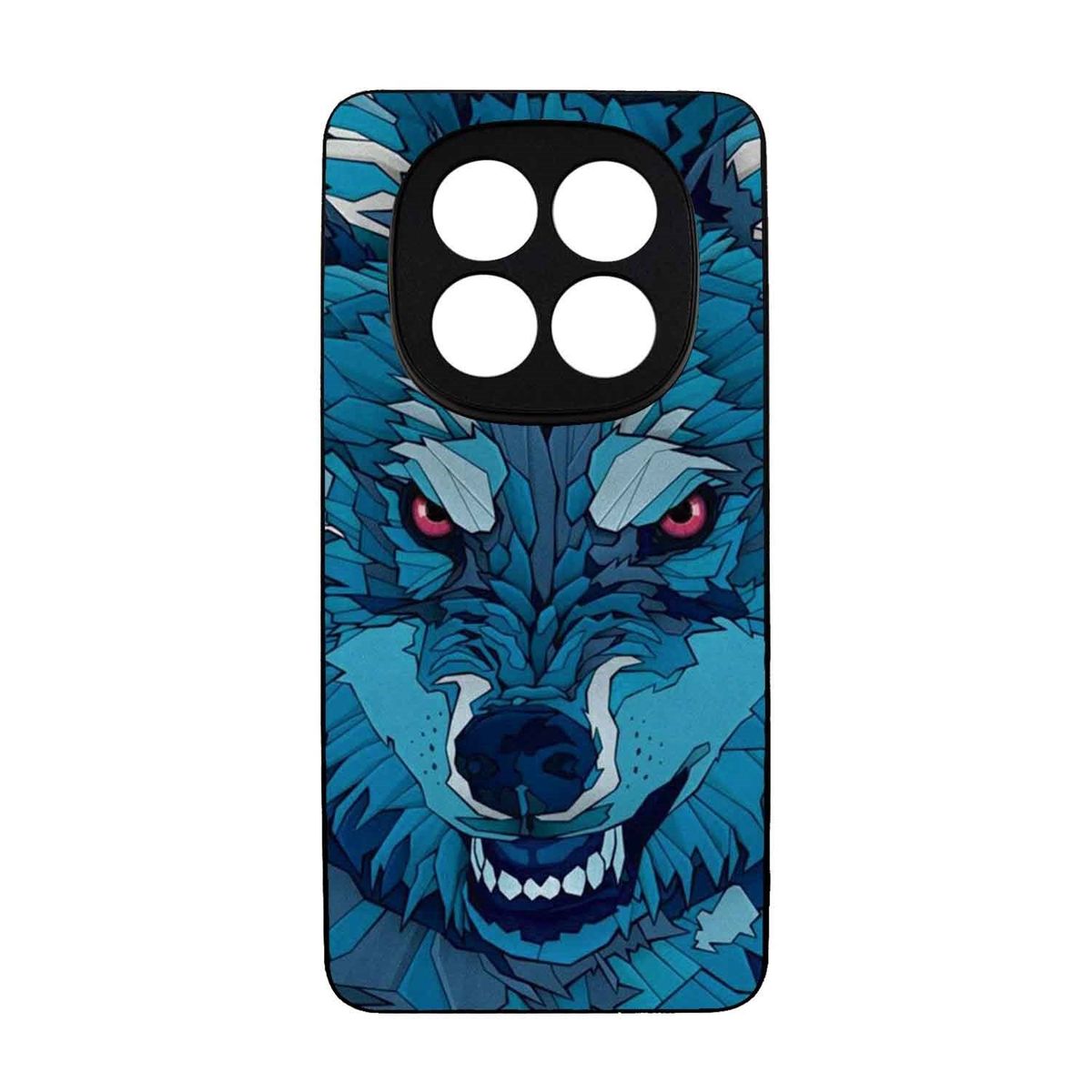 GENERICO - Funda Protector Case Para XIAOMI REDMI NOTE 14 PRO 5G