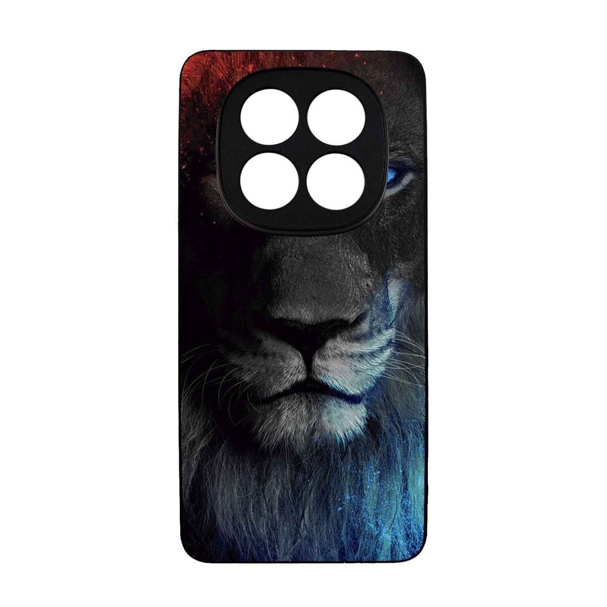 GENERICO - Funda Protector Case Para XIAOMI REDMI NOTE 14 PRO 5G