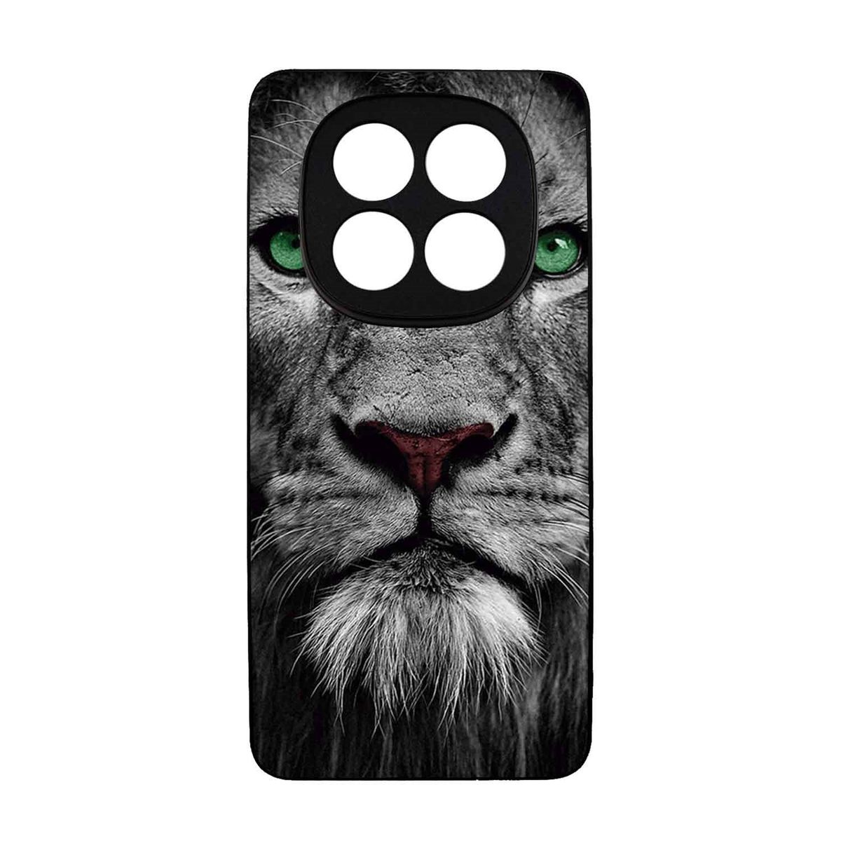 GENERICO - Funda Protector Case Para XIAOMI REDMI NOTE 14 PRO 5G