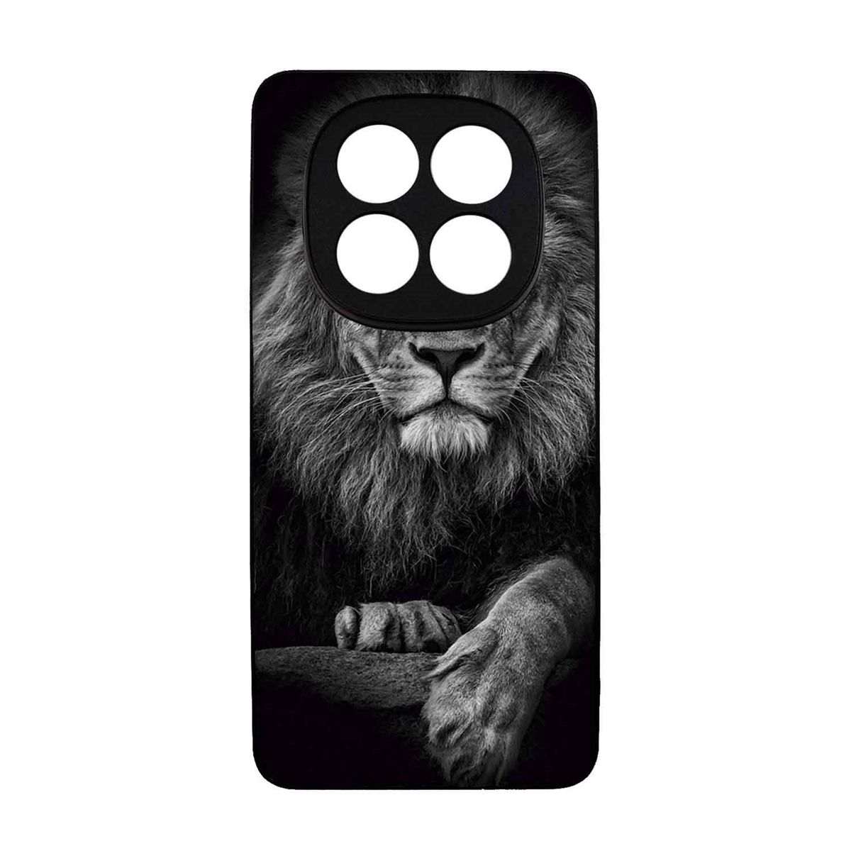 GENERICO - Funda Protector Case Para XIAOMI REDMI NOTE 14 PRO 5G