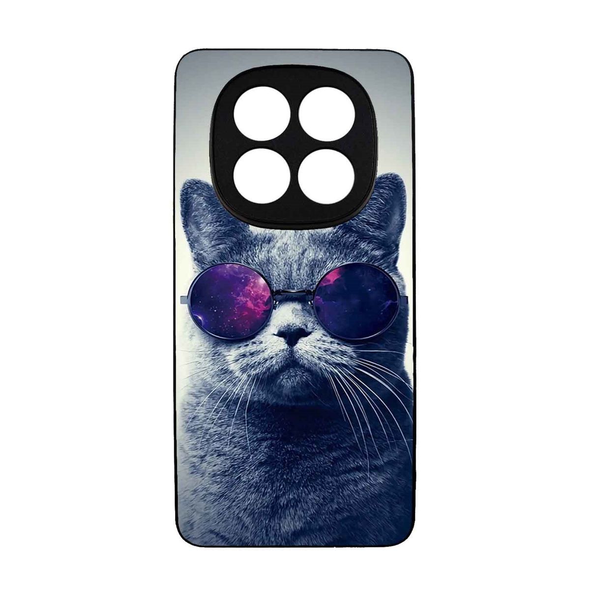 GENERICO - Funda Protector Case Para XIAOMI REDMI NOTE 14 PRO 5G