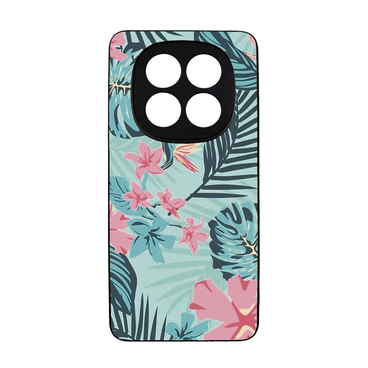 GENERICO - Funda Protector Case Para XIAOMI REDMI NOTE 14 PRO 5G