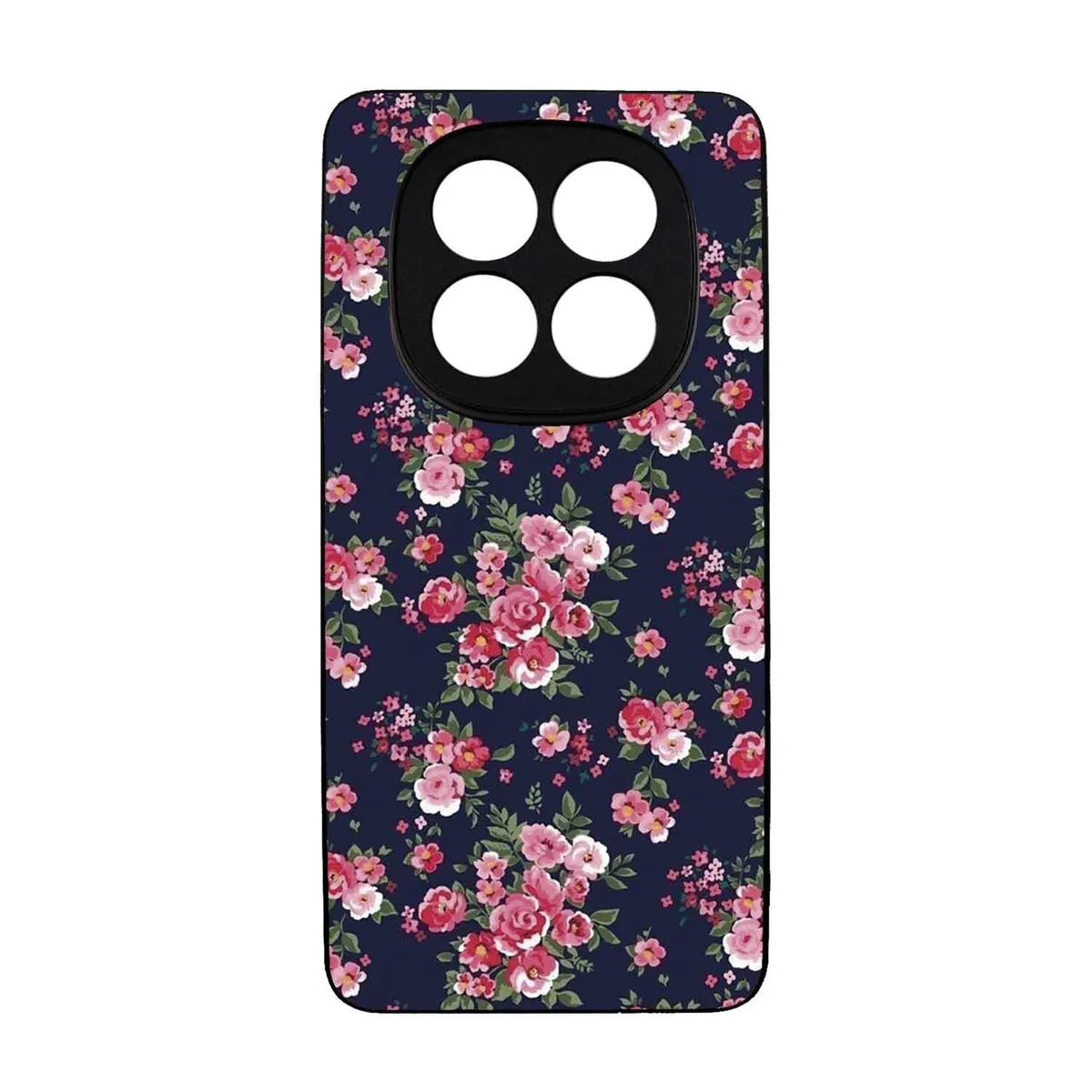 GENERICO - Funda Protector Case Para XIAOMI REDMI NOTE 14 PRO 5G