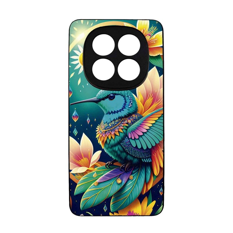 GENERICO - Funda Protector Case Para XIAOMI REDMI NOTE 14 PRO 5G