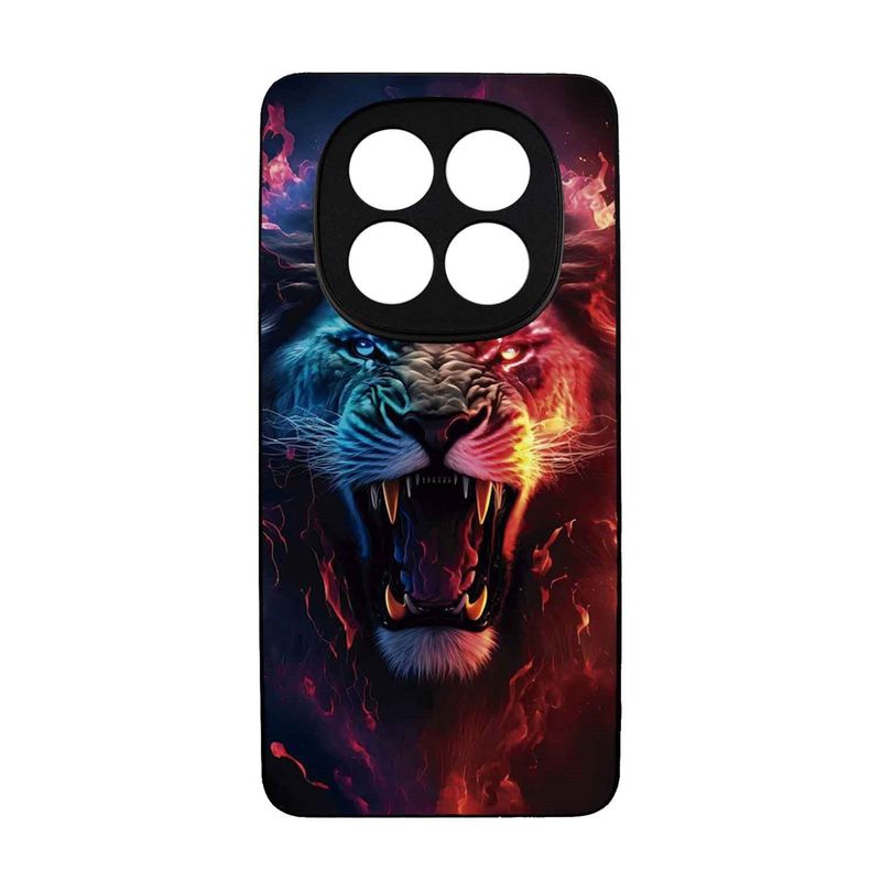 GENERICO - Funda Protector Case Para XIAOMI REDMI NOTE 14 PRO 5G