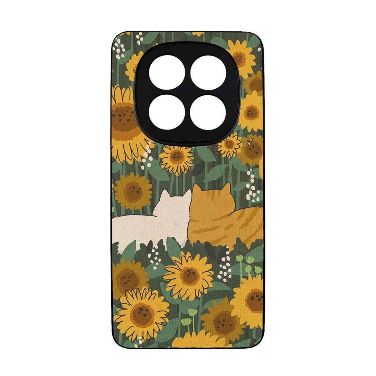 GENERICO - Funda Protector Case Para XIAOMI REDMI NOTE 14 PRO 5G