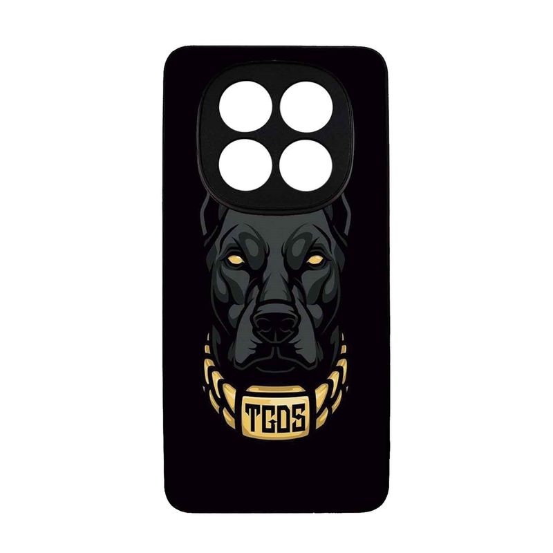 GENERICO - Funda Protector Case Para XIAOMI REDMI NOTE 14 PRO 5G