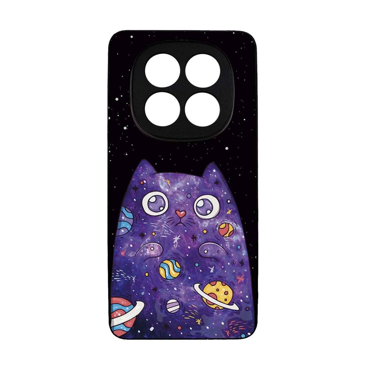 GENERICO - Funda Protector Case Para XIAOMI REDMI NOTE 14 PRO 5G