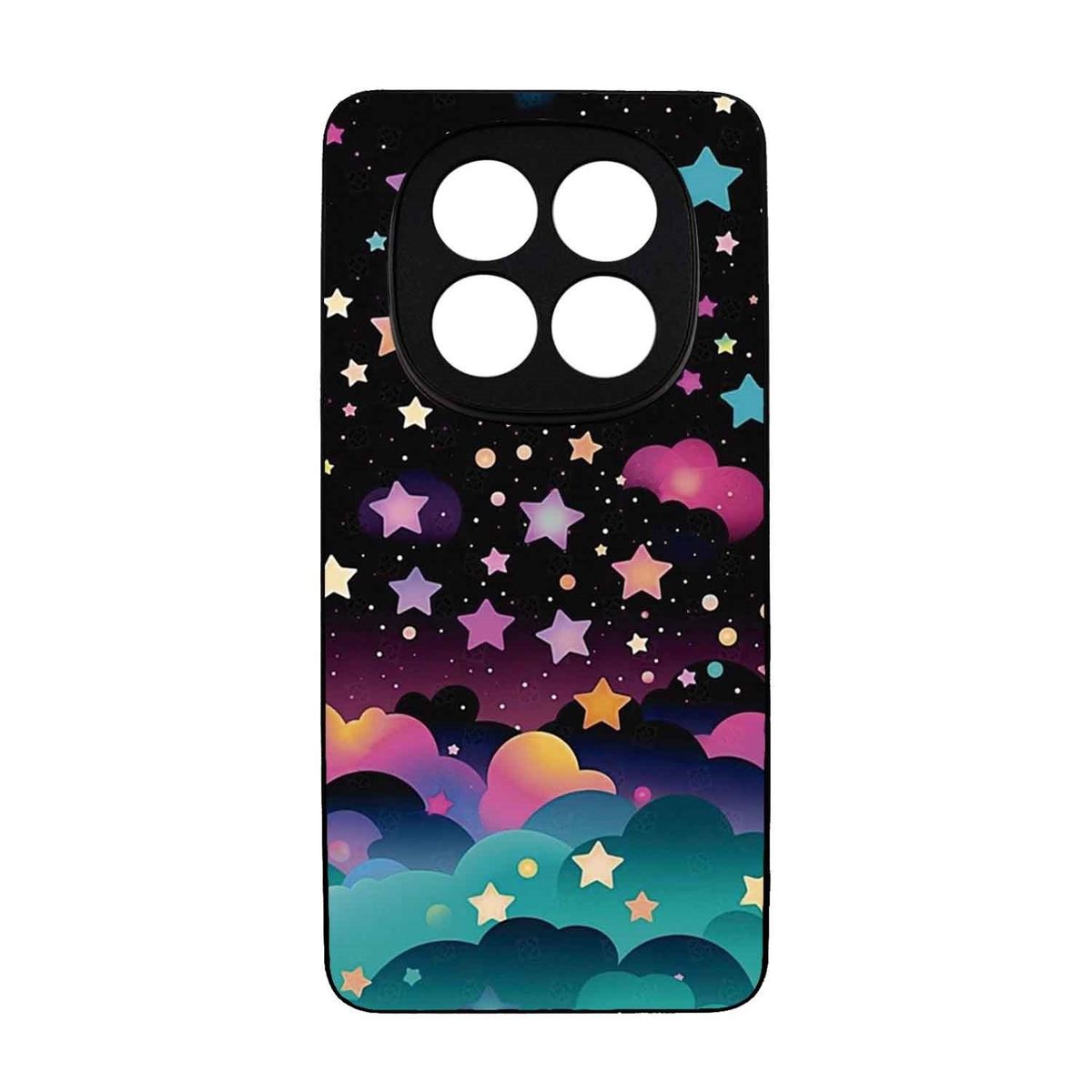 GENERICO - Funda Protector Case Para XIAOMI REDMI NOTE 14 PRO 5G