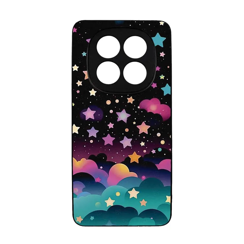 GENERICO - Funda Protector Case Para XIAOMI REDMI NOTE 14 PRO 5G