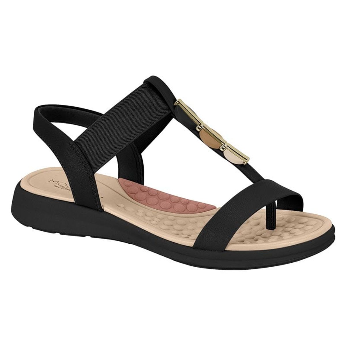 MODARE - Sandalias Para Mujer Modare