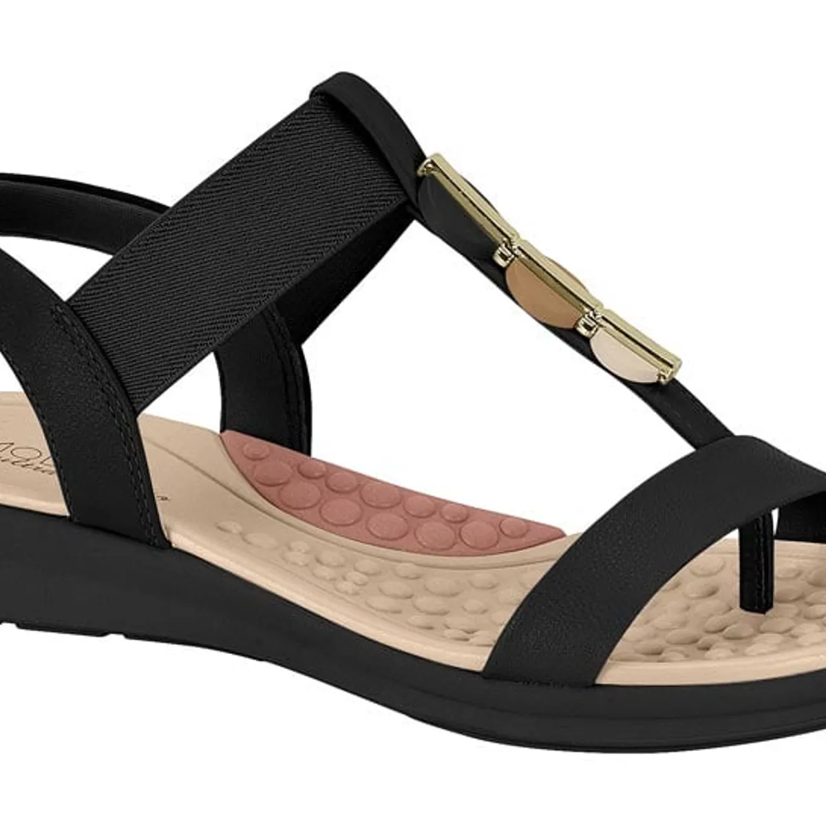 MODARE - Sandalias Para Mujer Modare