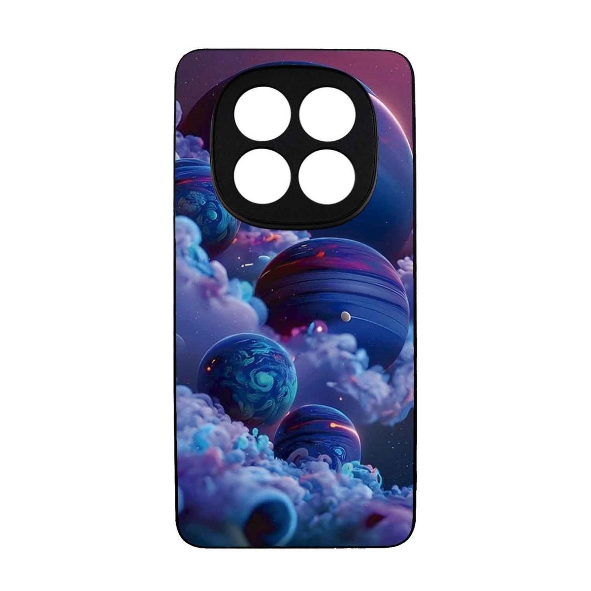 GENERICO - Funda Protector Case Para XIAOMI REDMI NOTE 14 PRO 5G