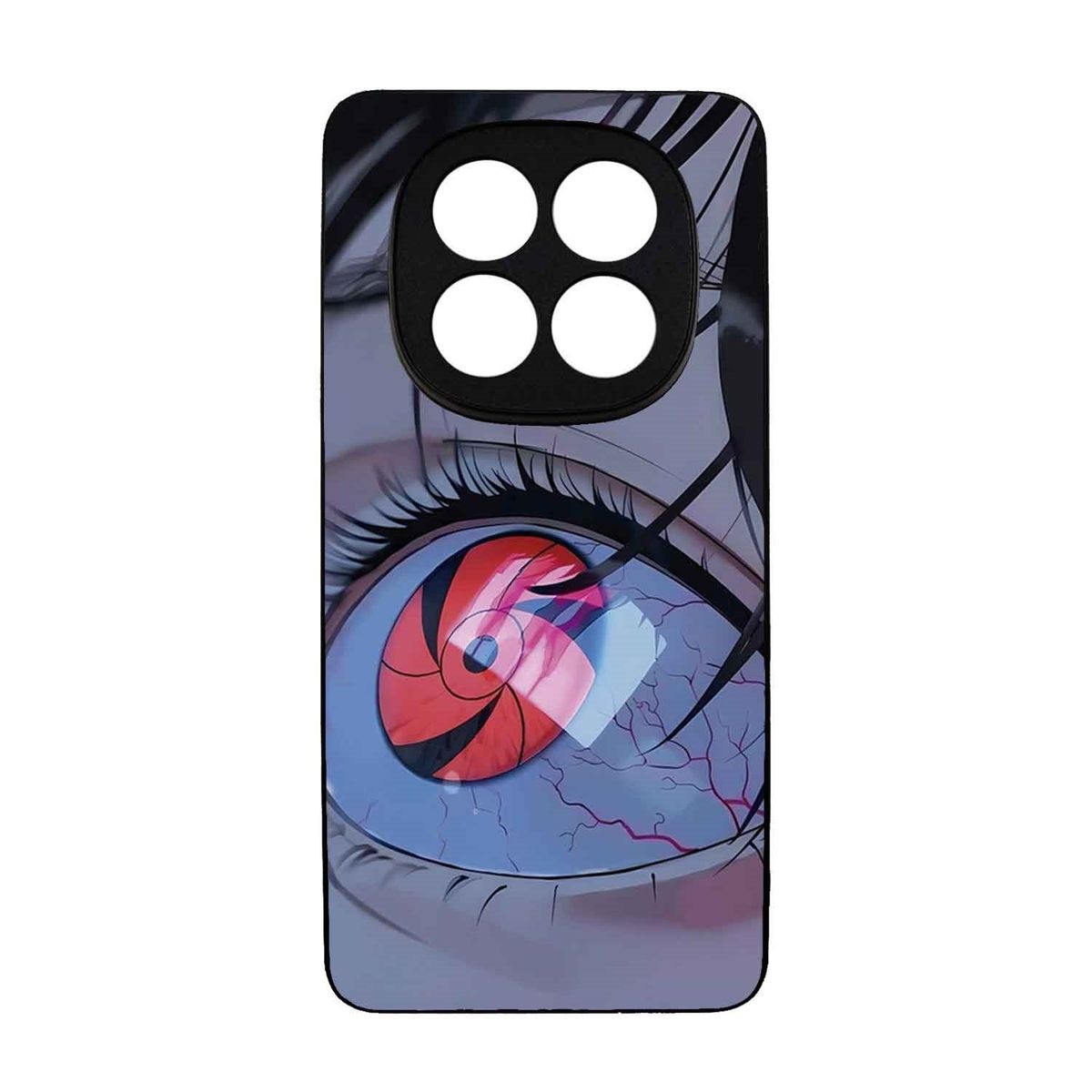 GENERICO - Funda Protector Case Para XIAOMI REDMI NOTE 14 PRO 5G