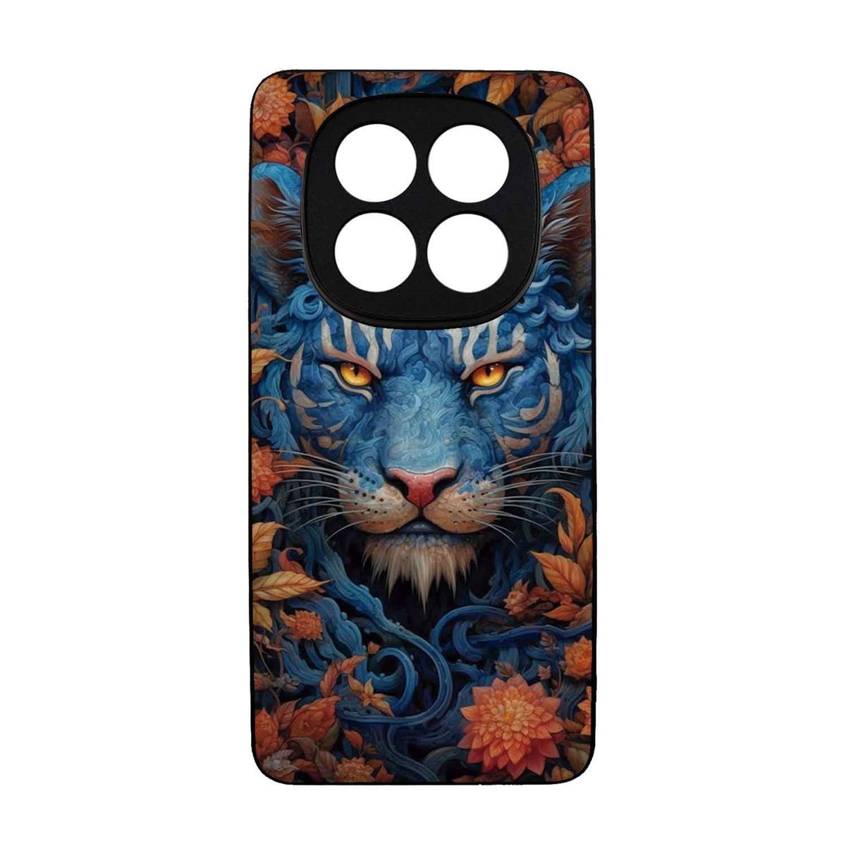 GENERICO - Funda Protector Case Para XIAOMI REDMI NOTE 14 PRO 5G
