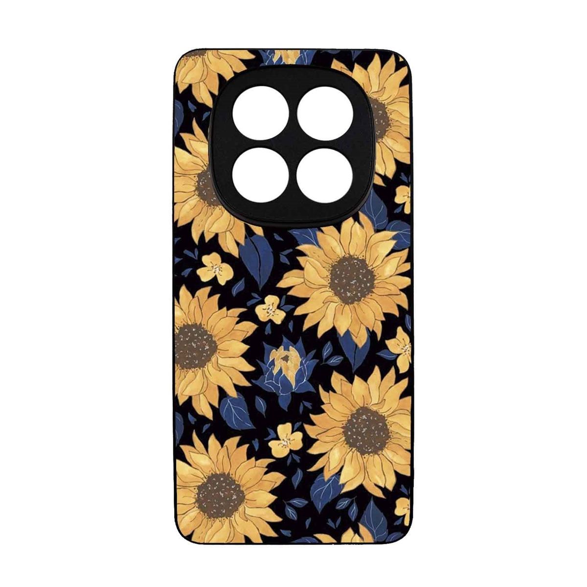 GENERICO - Funda Protector Case Para XIAOMI REDMI NOTE 14 PRO 5G