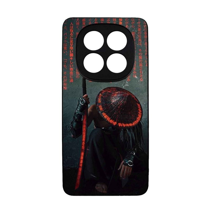 GENERICO - Funda Protector Case Para XIAOMI REDMI NOTE 14 PRO 5G