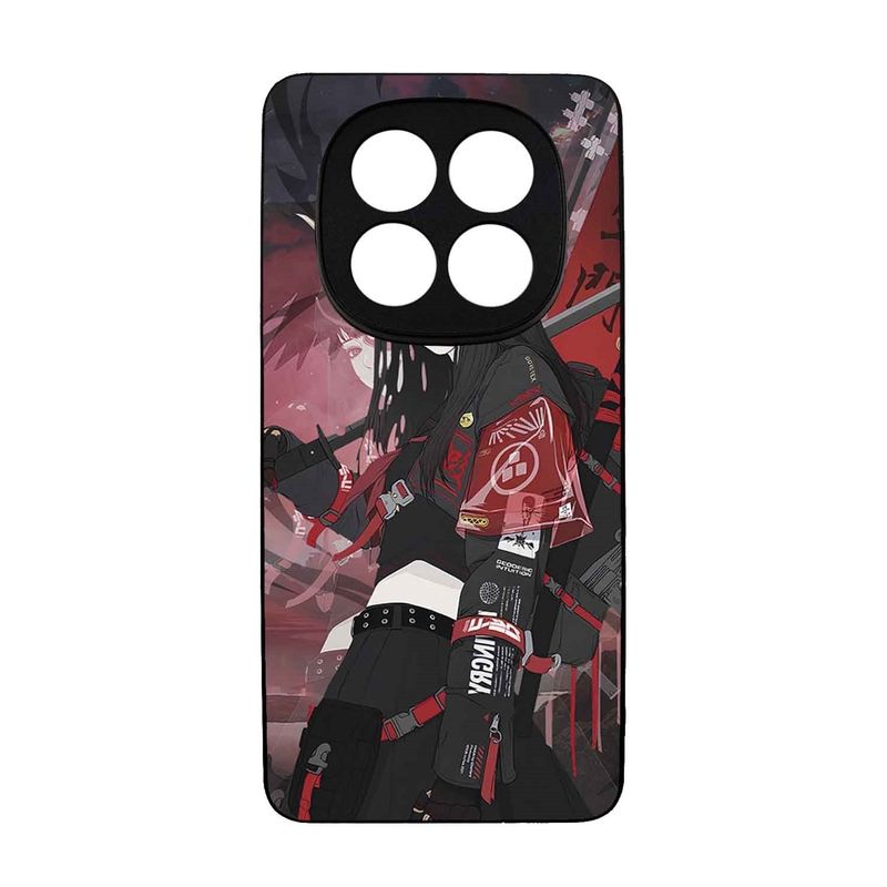 GENERICO - Funda Protector Case Para XIAOMI REDMI NOTE 14 PRO 5G