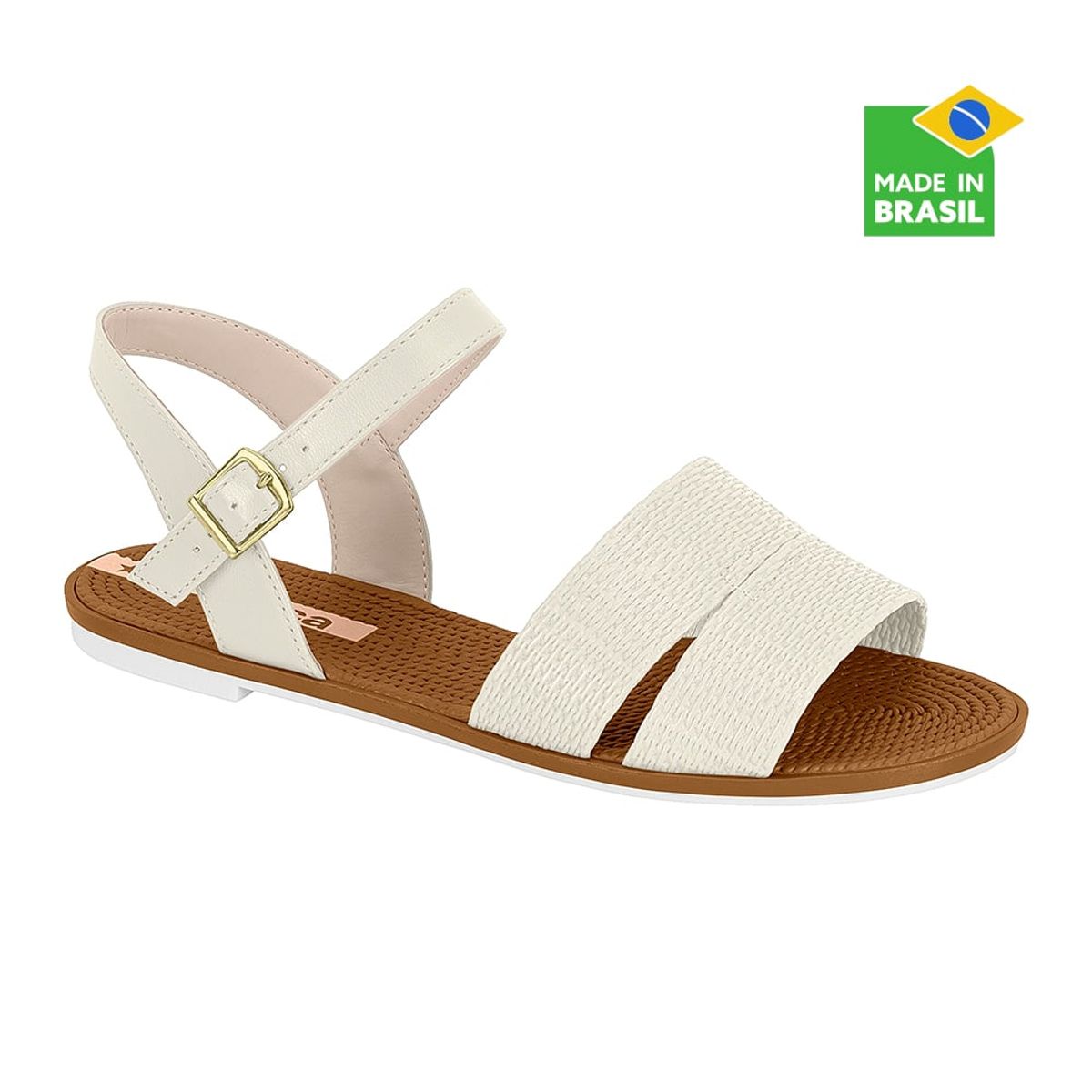 MOLECA - Sandalias Para Mujer Moleca