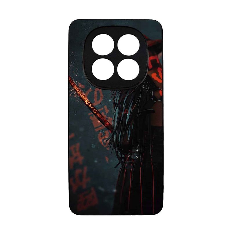 GENERICO - Funda Protector Case Para XIAOMI REDMI NOTE 14 PRO 5G