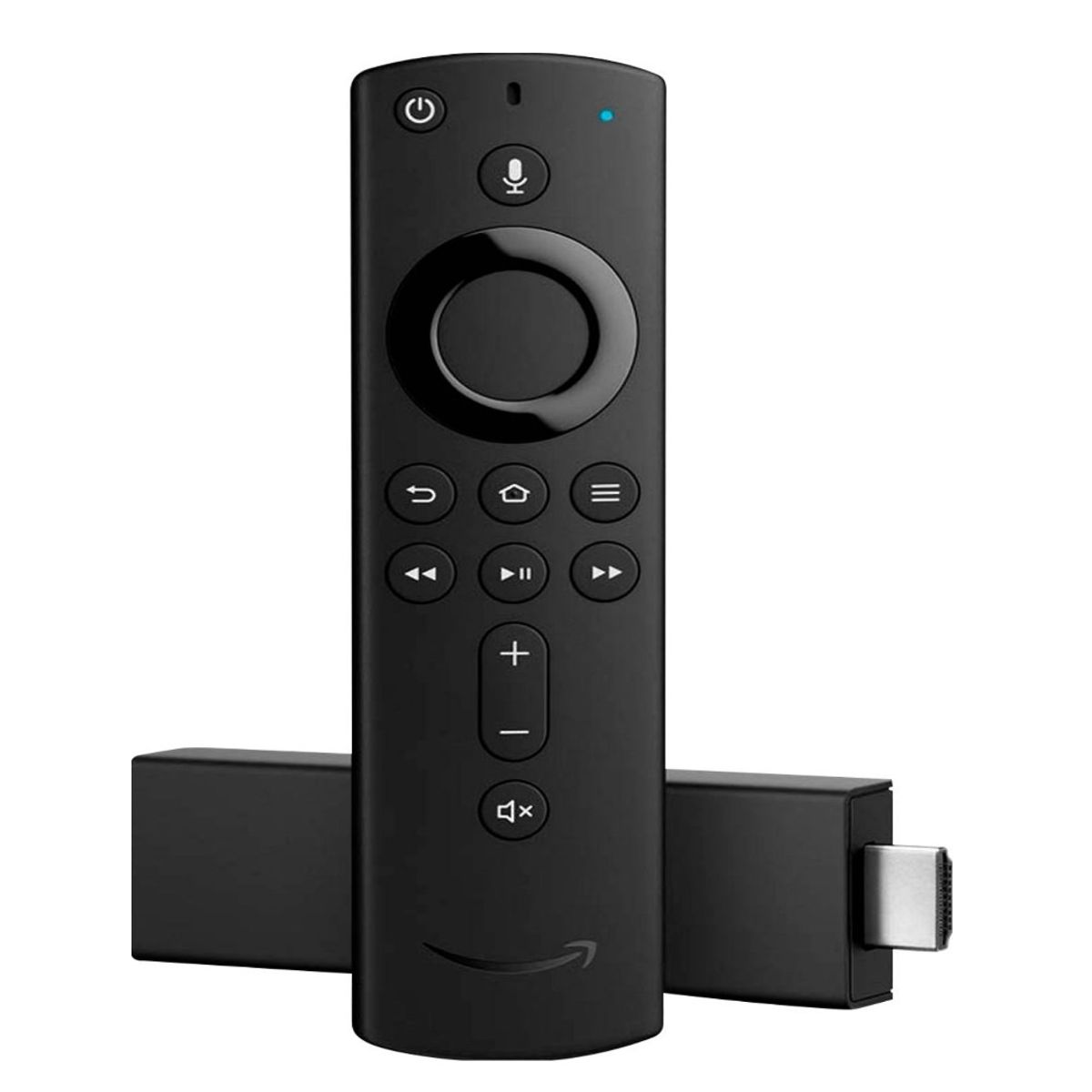 GENERICO - Fire TV Stick con comando de voz