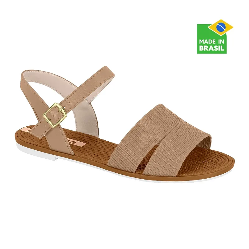 MOLECA - Sandalias Para Mujer Moleca