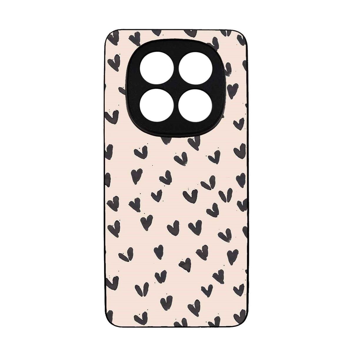 GENERICO - Funda Protector Case Para XIAOMI REDMI NOTE 14 PRO 5G