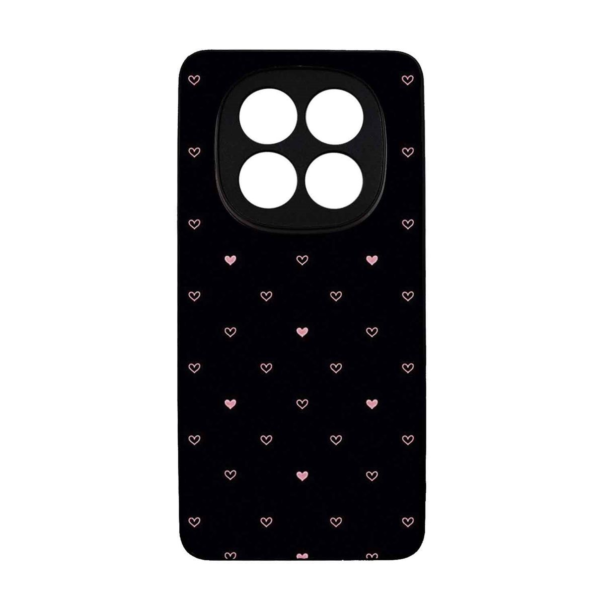 GENERICO - Funda Protector Case Para XIAOMI REDMI NOTE 14 PRO 5G