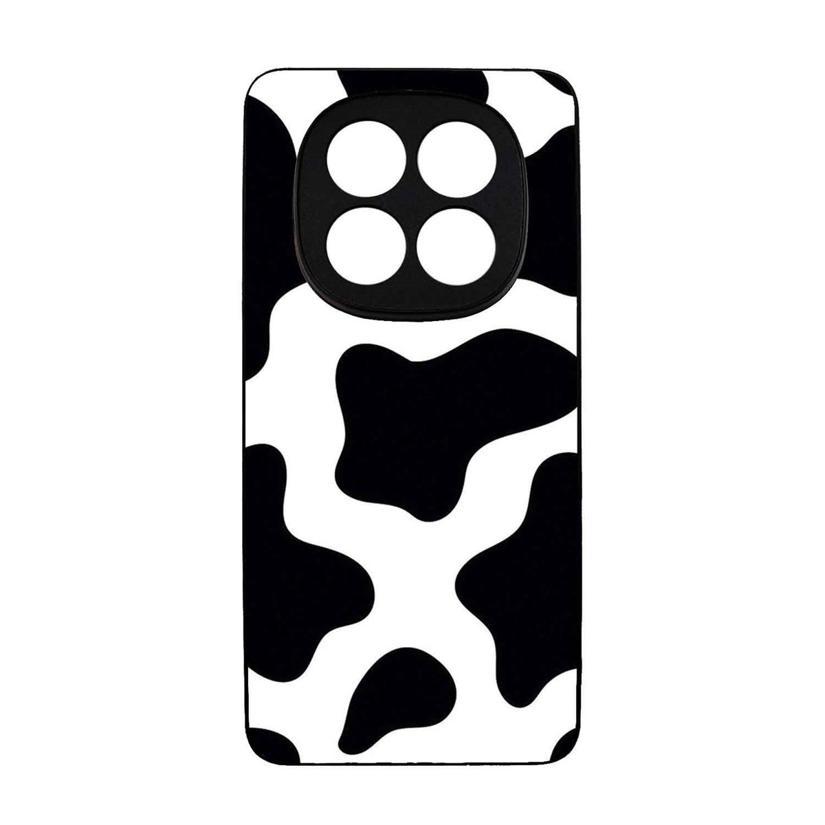 GENERICO - Funda Protector Case Para XIAOMI REDMI NOTE 14 PRO 5G